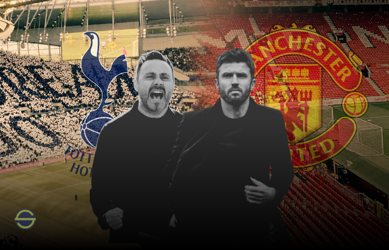 Premier League’s Late-Season Reset: Carrick and De Zerbi