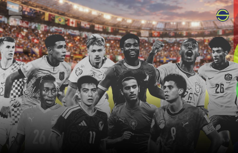 10 Young Players Ready to Shine at the 2026 World Cup