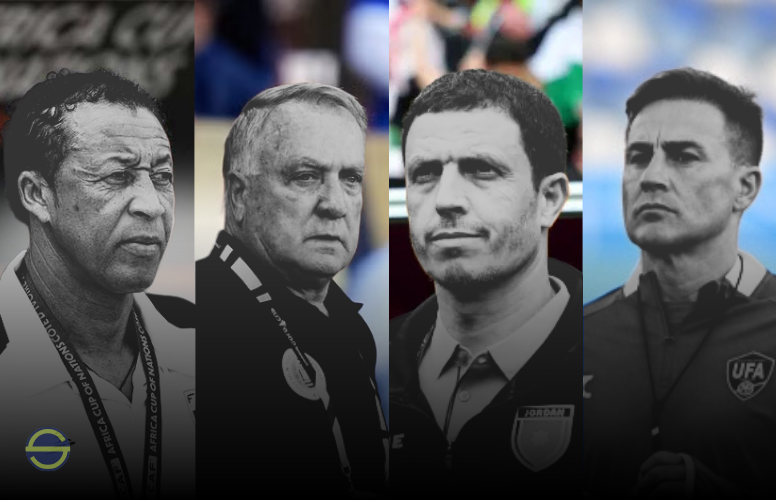 Miracle Architects: The Coaches Behind the World Cup’s First-Time Nations
